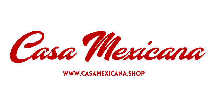 Welcome to Casa Mexicana!