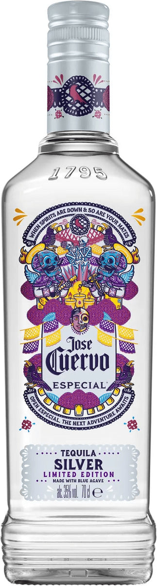 Tequila Jose Cuervo Especial. Limited Edition – Casa Mexicana | Shop Tequila Jose Cuervo Especial. Limited Edition – Casa Mexicana | Shop