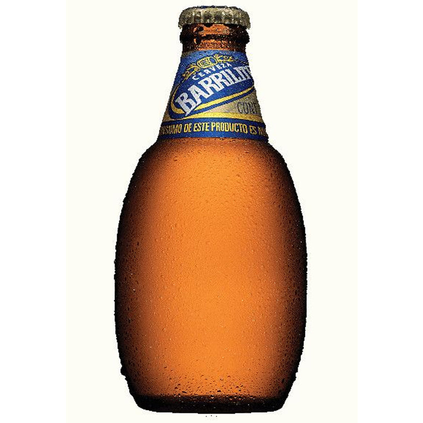 Brewito Barrilito Beer 355ml – Casa Mexicana | Shop