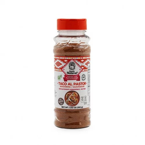 Al Pastor Seasoning – Casa Mexicana Shop