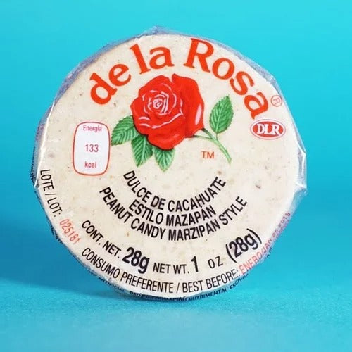 Mazapan de La Rosa – Casa Mexicana | Shop